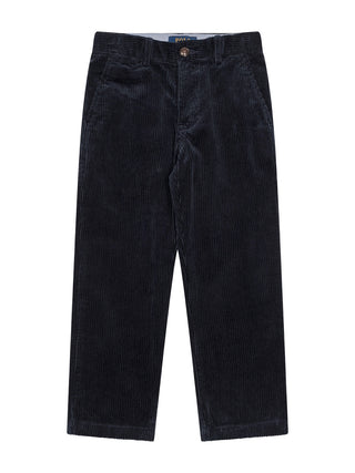Bedford Cordhose - Navy