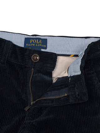 Bedford Cordhose - Navy