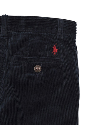Bedford Cordhose - Navy