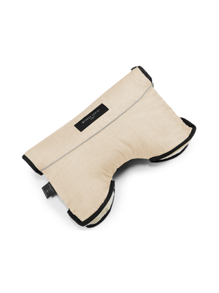 Moffy Lammfell Handwärmer Cloud Beige