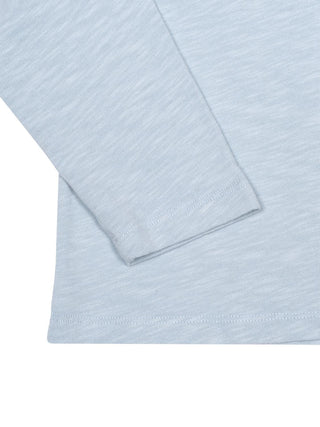 Ben T-Shirt Sorry - Hellblau