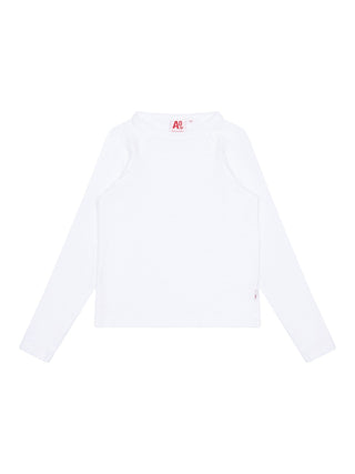 Amvi T-Shirt AO - Weiß