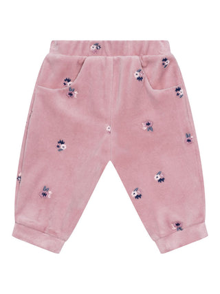 Jogginganzug Zweiteiler - Rosa