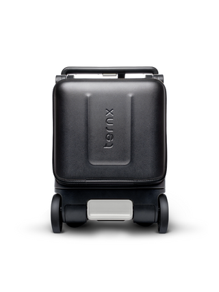TernX Carry On Reisekinderwagen