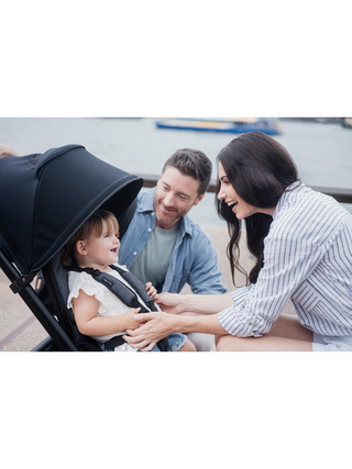 TernX Carry On Reisekinderwagen