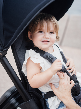 TernX Carry On Reisekinderwagen