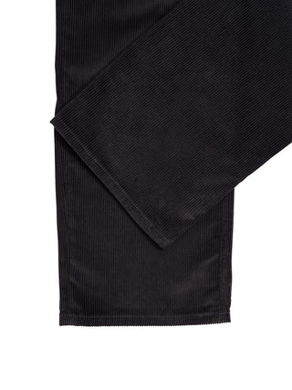 Cordhose Logan in Blau