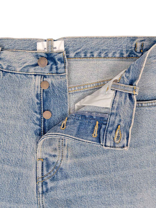 Jeans Logan in Blau