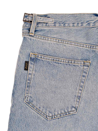 Jeans Logan in Blau