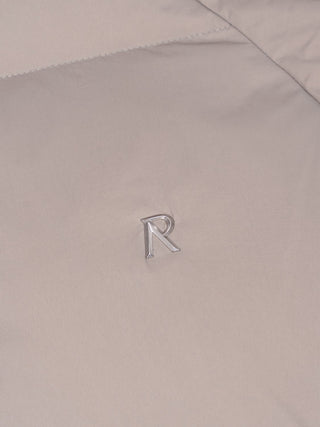 Funnel Neck Daunenjacke