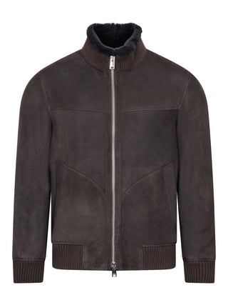 Merinillo Wildlederjacke Arek