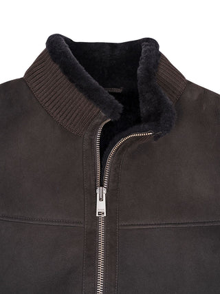 Merinillo Wildlederjacke Arek