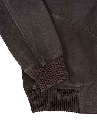 Merinillo Wildlederjacke Arek