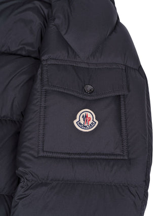 Daunenjacke Maya 70
