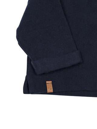 Felix Pullover - Marine