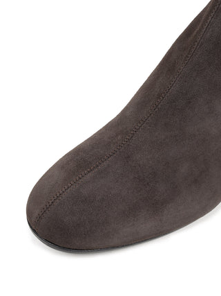 Bootie Saint Honore in 50 mm