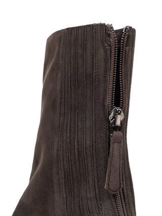 Bootie Saint Honore in 50 mm