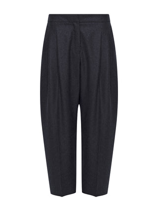 Tailoring-Flanellhose