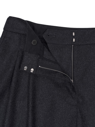 Tailoring-Flanellhose