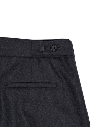Tailoring-Flanellhose