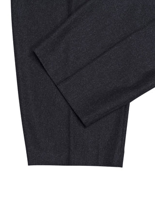 Tailoring-Flanellhose