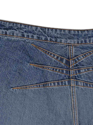 Jeans Petal