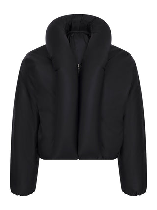 Padded Jacke