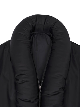 Padded Jacke
