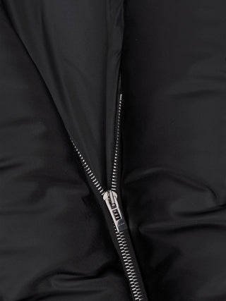 Padded Jacke