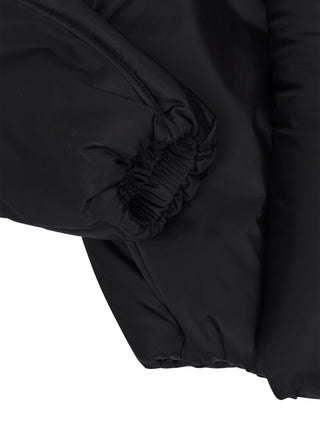 Padded Jacke