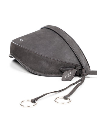 Hip East West Tasche in Nubuck