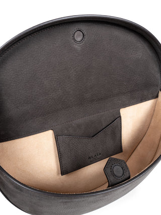 Hip East West Tasche in Nubuck