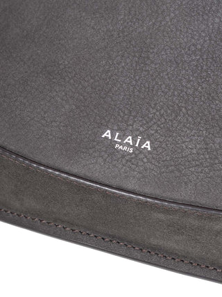 Hip East West Tasche in Nubuck