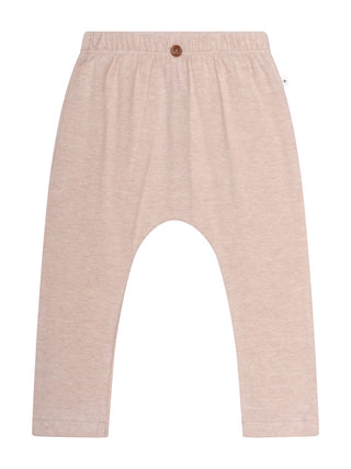 Pam Leggings - Nude