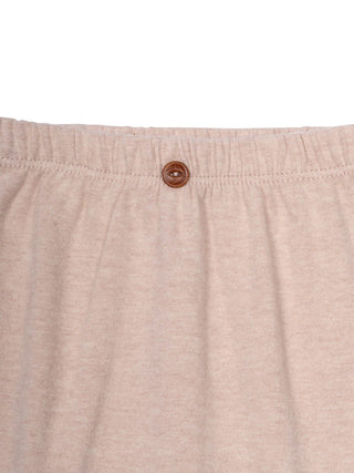 Pam Leggings - Nude