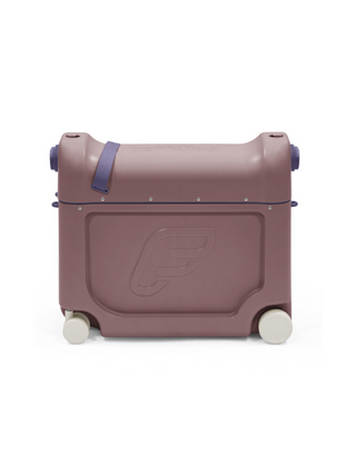JetKids BedBox Aufsitzkoffer Hazy Lilac