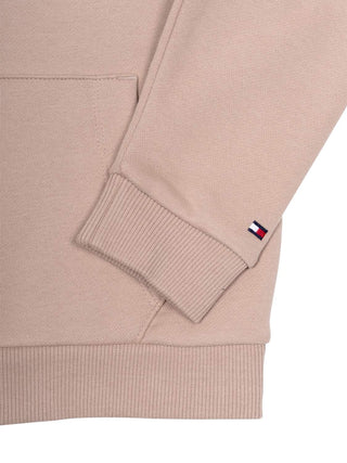 Mini Corp Hoodie - Beige