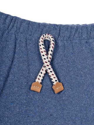 Malte Hose - Denimblau