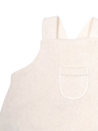 Fernard Latzhose - Creme