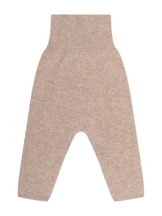 Kaschmir-Hose Bobby - Beige