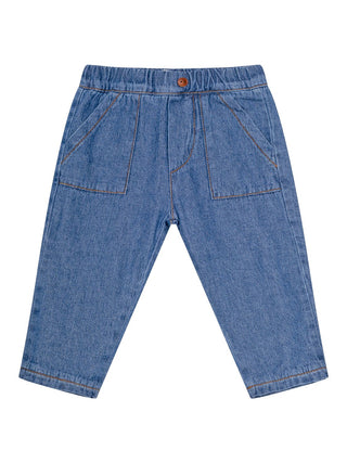 William Jeans - Blau
