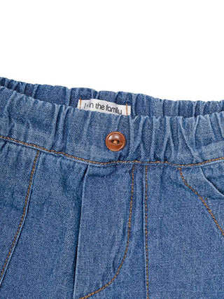 William Jeans - Blau