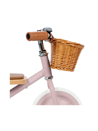 Dreirad Vintage Dusty Pink