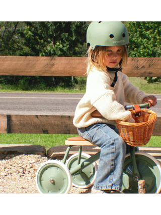 Dreirad Vintage Forest