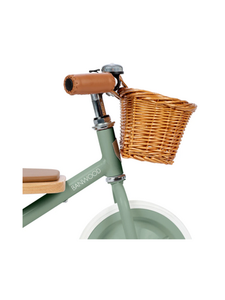 Dreirad Vintage Forest