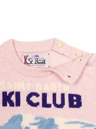 Princess Pullover Snoopy | PEANUTS SPECIAL EDITION - Hellrosa