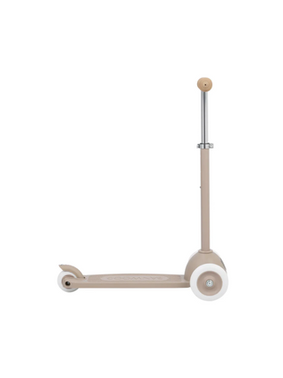 Eco Scooter Sand