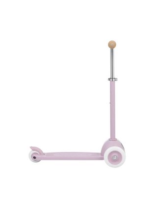 Eco Scooter Lavender