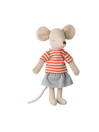 Schwester Maus,Große Schwester