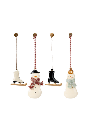 Winter Wonderland - Geschenkbox